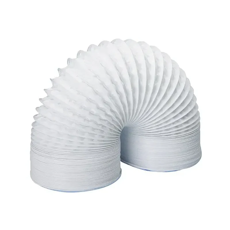 PVC एयर डक्ट सफा गर्न सजिलो
