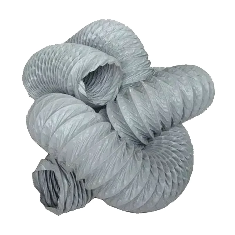 राम्रो मौसम प्रतिरोध pvc हावा वार्ता